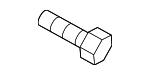 9YA410842 - Body: Mount Bolt for Mazda: 3 Image