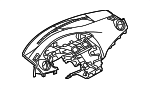 BBY46040002 - Body: Instrument Panel for Mazda: 3 Image