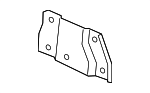 BBM4604B1 - Body: Bracket for Mazda: 3 Image