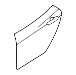 771213V000 - Body: Outer Panel for Hyundai Image