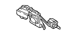 8684577 - : Latch Assembly for Volvo Image