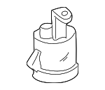 2330079545 - Maintenance &amp; Lubrication: 1997-2001 Toyota - Fuel Filter for Toyota: Camry, Solara Image