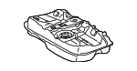 7700139365 - Fuel System: Fuel Tank for Toyota Image image