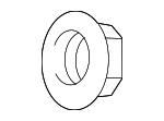 827164 - Suspension: Stabilizer Link Nut for Mercedes-Benz Image