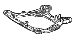 511000E063 - Suspension: Cross-member for Toyota Image image