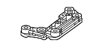68548944AC - Electrical: Upper Mount for Mopar Image