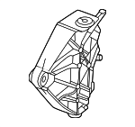 68672865AC - Electrical: Mount Bracket for Mopar Image