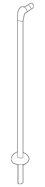 37114G2000 - Electrical: Vent Hose for Hyundai: Ioniq Image