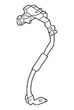 37180G2500 - : Sensor for Hyundai: Ioniq Image