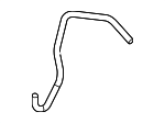 31323019 - : Suction Hose for Volvo: S80 Image
