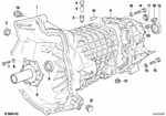 23131224084 - : Ventilation Valve for BMW Image