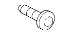 Housing Screw