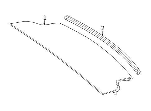 Cover & Components for 2020 Mercedes-Benz SL 550 #0