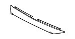 TK48507E1DPR - : Upper Molding for Mazda: CX-9 Image