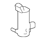 8528033030 - Body: Washer Pump for Lexus Image