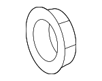 85319AA020 - Body: Level Sensor Grommet for Lexus Image