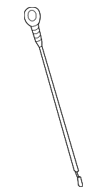 1530131060 - Engine: Dipstick for Toyota Image