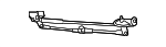 8515002090 - Body: Linkage for Toyota: Corolla Image