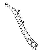 51499466974 - Electrical: Drip Channel for BMW Image