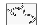 4880560110 - : Stabilizer Bar for Toyota Image