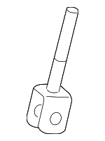 4880260100 - Suspension: Stabilizer Link for Toyota: Land Cruiser Image