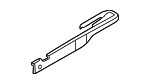 89624DO600DFS - Body: Track Cover for Kia Image