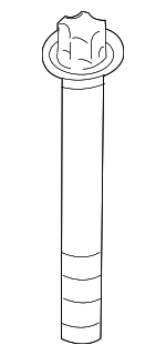 7129907896 - Electrical: Starter Bolt for BMW Image