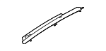 81651T1000 - : Slide Rail for Hyundai Image