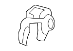 LR066134 - Body: Seat Frame Bracket for Land-Rover Image