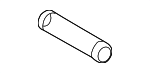 LR002420 - Body: Seat Back Panel for Land-Rover Image image