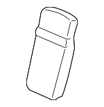 LR022265 - Body: Armrest Cover for Land-Rover Image