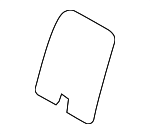 LR059286 - Body: Seat Heater for Land-Rover Image