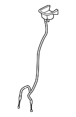 LR065331 - Body: Latch for Land-Rover Image