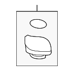 214307991B - : Radiator Cap for Infiniti Image