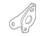 9442201 - Electrical: Starter Bracket for Volvo: S60, S70, S80, V70, XC70 Image