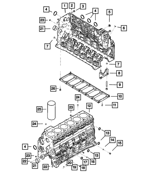 Diagram 1