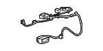 23279596 - Body: Wire Harness for Chevrolet: Colorado | GMC: Canyon Image
