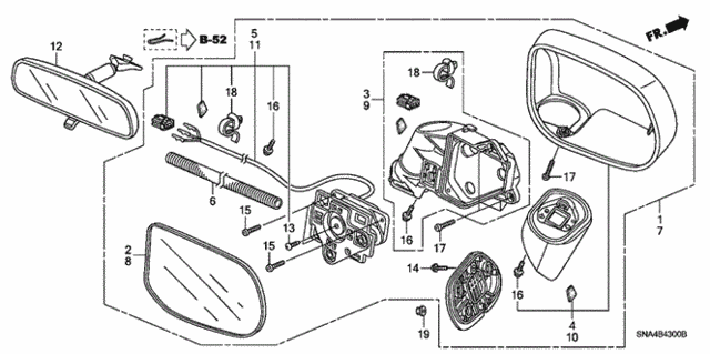 Diagram 1