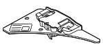 65208705919 - Electrical: Antenna for BMW Image