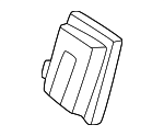 89E10R6010NNB - Body: Hook for Hyundai Image