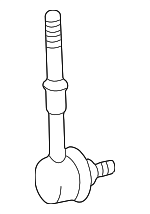 4881035020 - Suspension: Link for Toyota Image