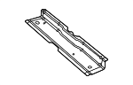 5C5803345 - Body: Center Crossmember for Volkswagen Image