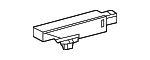899A00A020 - Electrical: Antenna for Toyota Image