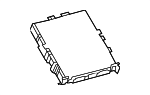 899H042220 - : Control Module for Toyota: bZ4X Image