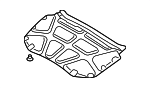 811242F000 - : Insulator Pad for Kia Image