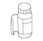 32244508 - Body: Activator for Volvo Image