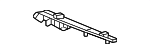 51115A091F3 - Body: Bumper Guide for Mini Image