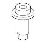 7129909795 - Cooling System: Fan Assembly Retainer Screw for BMW Image
