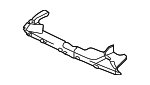 5379A171 - Body: Upper Cover for Mitsubishi Image
