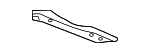 5379A174 - Body: Lower Cover for Mitsubishi Image